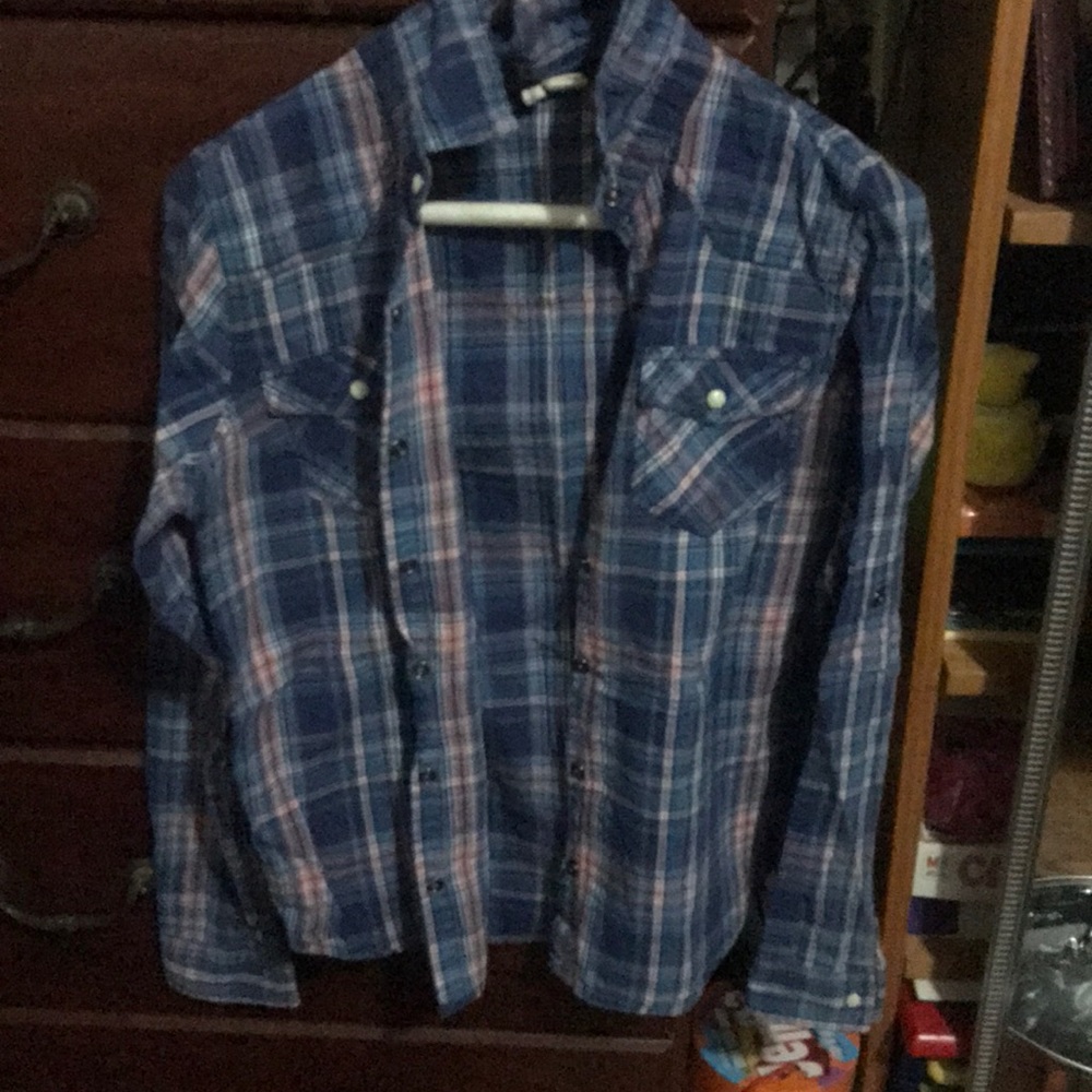 Flannel